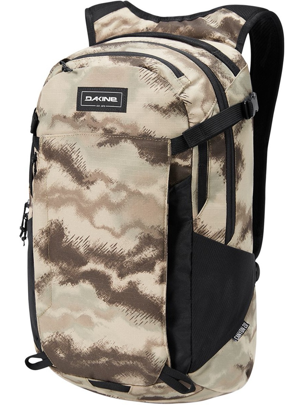 Dakine Canyon 24L Backpack